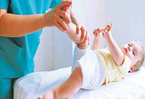 பிசியோதெரபி