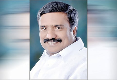 பிராந்திய அடிப்படையில் பணிநியமனம்: அமைச்சர் கமலக்கண்ணன் தன்னிச்சையாக முடிவெடுப்பதா? சிவா எம்.எல்.ஏ. கண்டனம்