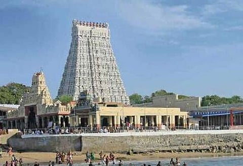 திருச்செந்தூரில் யாக சாலை பூஜையுடன் கந்த சஷ்டி விழா துவங்கியது