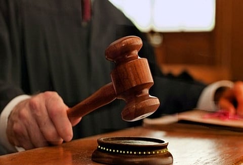 ஆத்தூரில் சிறுமி தலை துண்டித்து கொலை: கைதான வாலிபர் சேலம் கோர்ட்டில் ஆஜர்