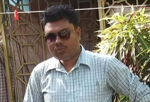 முன்னாள் ஊழியரால் டாடா ஸ்டீஸ் நிறுவன உயர் அதிகாரி சுட்டுக்கொலை