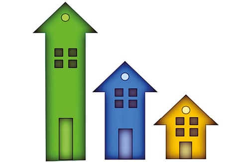 கூடுதலாக வீட்டு கடன் பெற உதவும் திட்டம்