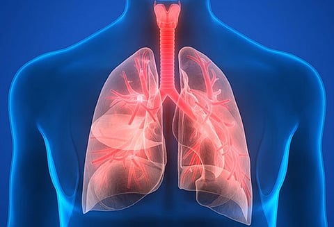 நிமோனியாவா? கவனம் தேவை