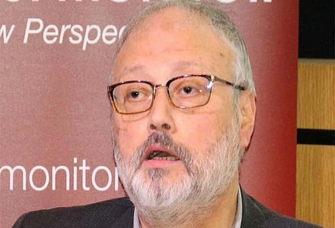 பத்திரிகையாளர் ஜமால் கசோகி கொலையில் இளவரசர் முகம்மது பின் சல்மானுக்கு தொடர்பு நேரடி ஆதாரம்?