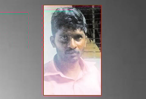 வீட்டின் பூட்டை உடைத்து நகை, மடிக்கணினி திருடிய வழக்கில் ஒருவர் கைது