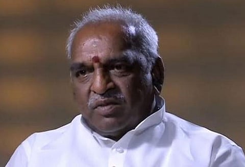 மார்த்தாண்டம் மேம்பாலம் பற்றி வதந்தி பரப்புவோர் மீது நடவடிக்கை - மத்திய மந்திரி பொன்.ராதாகிருஷ்ணன் எச்சரிக்கை