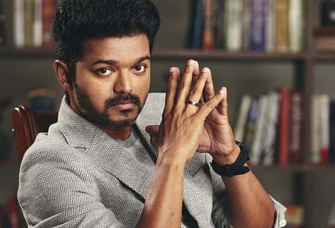 சர்கார் படத்திற்கு எதிராக நடிகர் விஜய் மீது கேரளாவில் வழக்கு