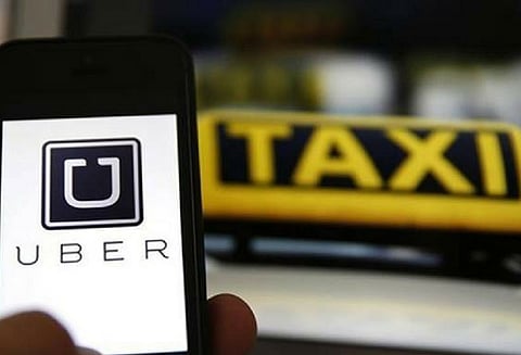 உபேர், ஓலா டிரைவர்கள் நாளை முதல் மீண்டும் வேலை நிறுத்தம்