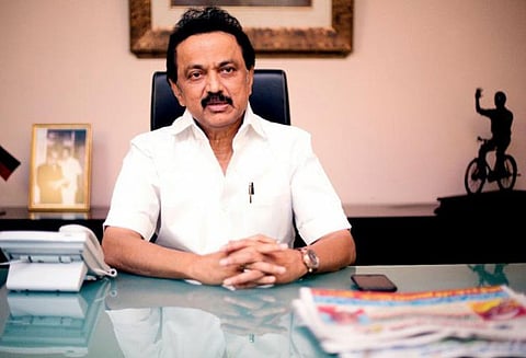 தமிழக அரசின் முன்எச்சரிக்கை நடவடிக்கைக்கு பாராட்டு ராணுவம் போல களம் இறங்கி பணியாற்றுங்கள் தி.மு.க.வினருக்கு, மு.க.ஸ்டாலின் வேண்டுகோள்