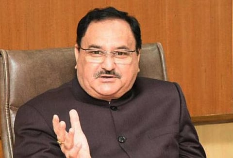 கஜா புயல் பாதிப்புகள்: தமிழகத்திற்கு அனைத்து உதவிகளும் செய்யப்படும் - மத்திய மந்திரி நட்டா