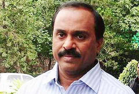 கர்நாடக பா.ஜனதாவில் பரபரப்பு : எடியூரப்பாவுடன் ஜனார்த்தனரெட்டி திடீர் சந்திப்பு