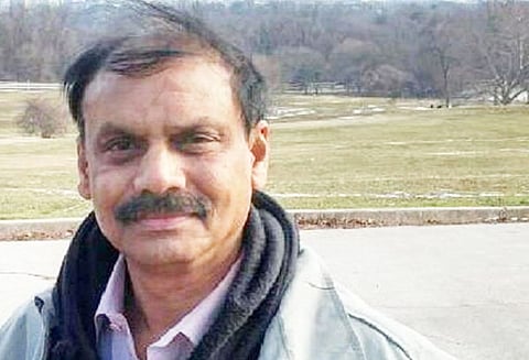 அமெரிக்காவில் 16 வயது சிறுவனால் இந்தியர் சுட்டுக்கொலை