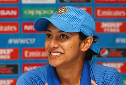 20 ஓவர் உலக கோப்பையில் இந்தியா அபார வெற்றி: “மந்தனாவின் ரன் குவிப்பை கட்டுப்படுத்துவது கடினம்” - ஆஸ்திரேலிய கேப்டன் லானிங்