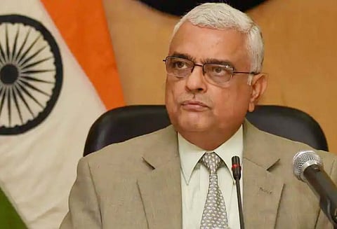 பாராளுமன்ற தேர்தலுக்கு முன் தமிழகத்தில் 20 தொகுதிகளுக்கு இடைத்தேர்தல் -தலைமை தேர்தல் ஆணையர்