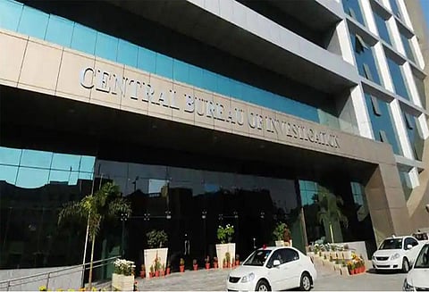 சி.பி.ஐ. சிறப்பு இயக்குனர் தொடர்பான விவகாரம்: லஞ்ச குற்றச்சாட்டுக்கு மத்திய மந்திரி மறுப்பு