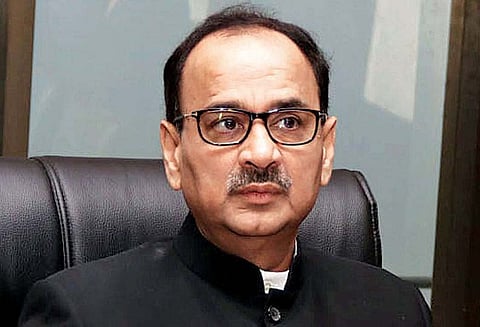 சிபிஐ இயக்குநர் அறிக்கை கசிவு : சுப்ரீம் கோர்ட் நீதிபதிகள் கோபம்