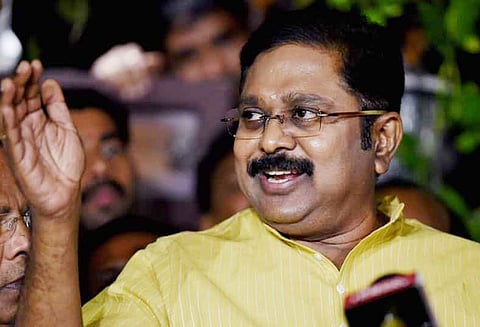 அதிகாரிகள் சென்று பார்வையிட வேண்டும் பாதிக்கப்பட்ட பகுதிகளில் உடனடி நிவாரண பணிகள் தேவை டி.டி.வி.தினகரன் வலியுறுத்தல்