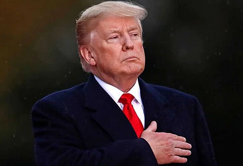 பயங்கரவாதத்தை ஒடுக்க நடவடிக்கை இல்லை: பாகிஸ்தானுக்கு ரூ.11,950 கோடி நிதி உதவி நிறுத்தம் - அமெரிக்கா அறிவிப்பு