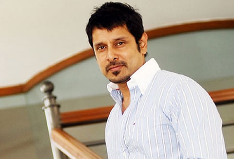 கஜா புயல் நிவாரணம் - நடிகர் விக்ரம் ரூ.25 லட்சம் உதவி