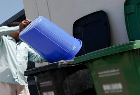 தூத்துக்குடியில் உள்ள வணிக நிறுவனங்கள், மக்கும்-மறுசுழற்சி குப்பைகளை பிரித்து சேகரிக்க வேண்டும் - மாநகராட்சி ஆணையாளர் வேண்டுகோள்