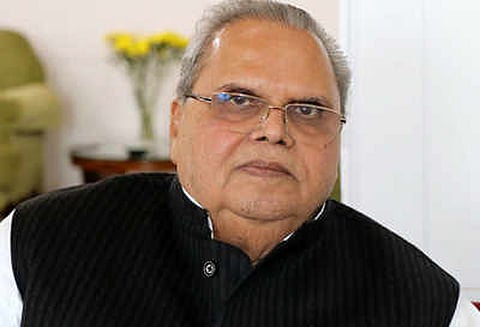 காஷ்மீர் சட்டசபை கலைப்புக்கான காரணம் என்ன? - மாநில கவர்னர் விளக்கம்