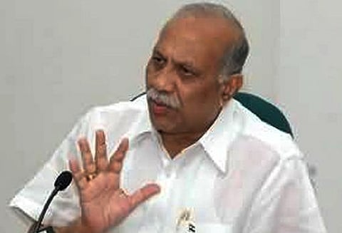 ‘மோடியின் தந்தை பற்றி யாருக்கும் தெரியாது’ - மீண்டும் ஒரு காங்கிரஸ் தலைவர் சர்ச்சை கருத்து