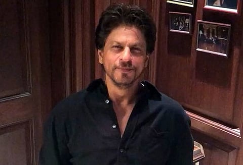 மிரட்டலை மீறி நாளை ஒடிசா செல்லும் ஷாருக்கானுக்கு பலத்த பாதுகாப்பு