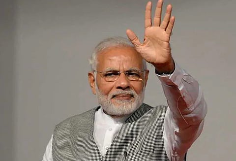 சார்க் மாநாட்டில் பங்கேற்க பிரதமர் மோடிக்கு பாகிஸ்தான் அழைப்பு