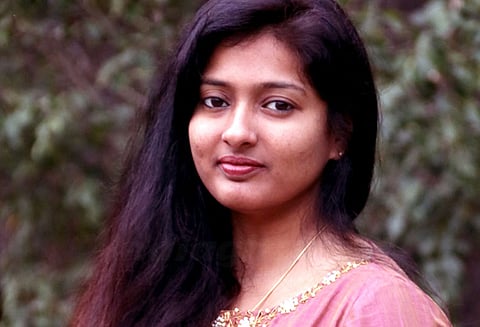 பா.ஜனதா கட்சியினர் மீது காயத்ரி ரகுராம் சாடல்