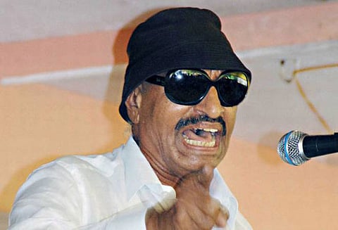 பெங்களூருவில் நாளை நடக்கிறது : ரஜினிகாந்த் நடித்துள்ள 2.O படத்துக்கு எதிராக ஆர்ப்பாட்டம்