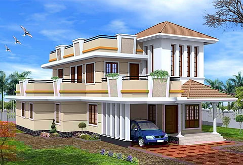 புதிய வீட்டில் குடியேற சிறந்த மாதம்