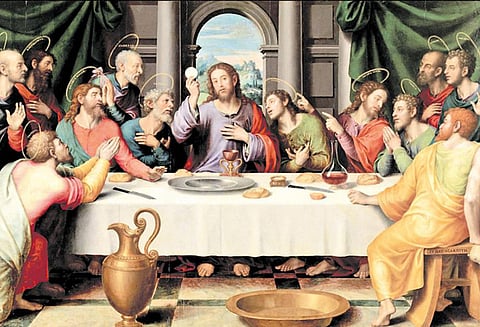 பாவம் போக்கும் பரிகாரி