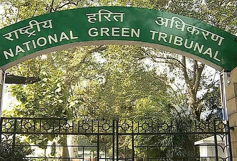 ஸ்ரீவைகுண்டம் அணையில் இருந்து தொழிற்சாலைகளுக்கு தண்ணீர் எடுக்க அனுமதிக்கக்கூடாது தேசிய பசுமை தீர்ப்பாயம் தீர்ப்பு