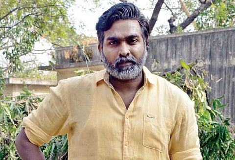 மலையாள படத்தில், விஜய் சேதுபதி