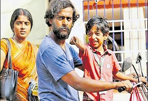 கோவா சர்வதேச பட விழாவில் ‘டூ லெட்’ படத்துக்கு விருது