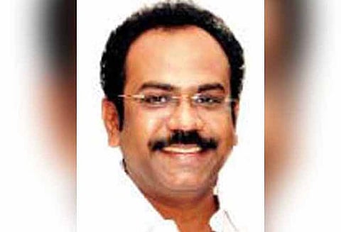 திருச்சுழி தொகுதியில்: வளர்ச்சிப்பணிகள் நிறைவேற்றாததை கண்டித்து நாளை உண்ணாவிரதம் - தங்கம் தென்னரசு எம்.எல்.ஏ. அறிவிப்பு