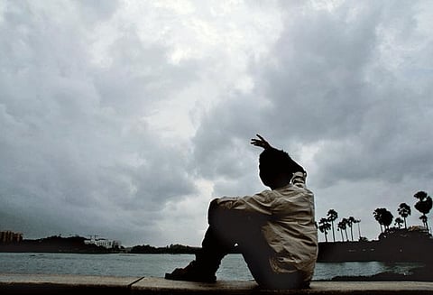 தென்மேற்கு பருவமழை முடிந்தது - வானிலை ஆய்வு மையம் அறிவிப்பு