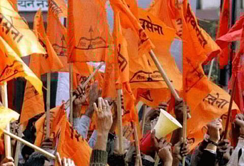 கேரளா: சிவசேனாவின் முழுஅடைப்பு போராட்டம் வாபஸ்