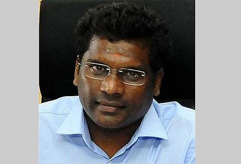 மாற்றுத்திறனாளிகளுக்கு ரூ.4 லட்சம் நலத்திட்ட உதவிகள் - கலெக்டர் வழங்கினார்