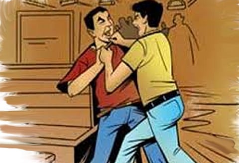 பிரீபெய்டு ஆட்டோ சேவையில் இணையும் பிரச்சினை: பெட்ரோல்-டீசல் ஆட்டோ டிரைவர்களுக்கு இடையே மோதல்