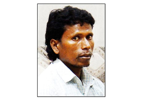 திருமணத்திற்கு மறுத்த வாலிபருக்கு 10 ஆண்டு ஜெயில் - வேலூர் மகளிர் கோர்ட்டு தீர்ப்பு