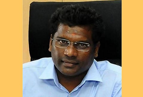 திருவண்ணாமலை: கிறிஸ்தவ தேவாலயங்களை சீரமைக்க அரசு நிதி - கலெக்டர் தகவல்