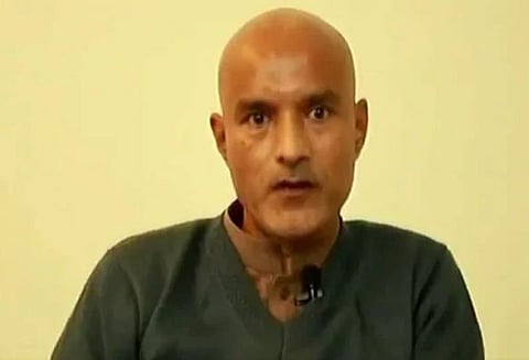 குல்பூஷன் ஜாதவ் வழக்கு: பிப்ரவரியில் விசாரிக்கிறது சர்வதேச நீதிமன்றம்