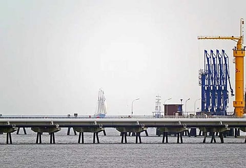 அதிகளவு எண்ணெய் இறக்குமதி காரணமாகவே இந்தியாவின் பொருளாதாரம் நெருக்கடியை சந்திக்கிறது - நிதின் கட்காரி