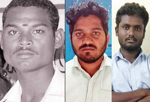 மர்ம சாவில் திடீர் திருப்பம்: ஏரியில் மூழ்கடித்து ச.ம.க. பிரமுகர் கொலை