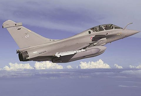 தலைமை கணக்கு தணிக்கை அதிகாரியுடன் காங்கிரசார் மீண்டும் சந்திப்பு