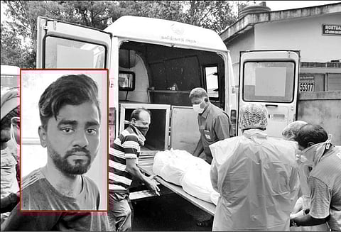 கல்லட்டி மலைப்பாதையில் நடந்த விபத்தில் பலி: 5 பேரின் உடல்கள் உறவினர்களிடம் ஒப்படைப்பு