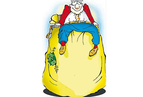 பரஸ்பர நிதி துறை சொத்து மதிப்பு ரூ.24.29 லட்சம் கோடியாக உயர்வு