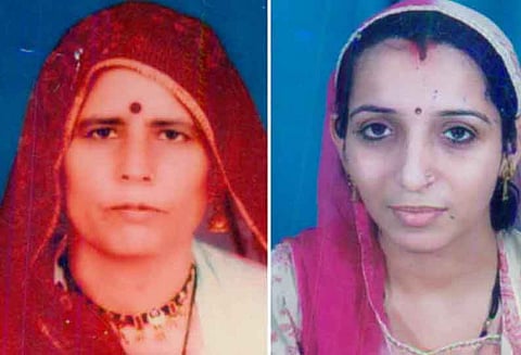 மருமகளுக்கு சிறுநீரகம் தானம் கொடுத்த மாமியார்