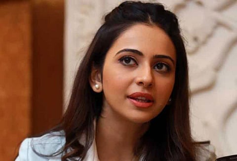 ‘‘அந்தரங்க விஷயங்கள் என்ன என்று புரிந்து கொள்வேன்’’-ரகுல் பிரீத்சிங்